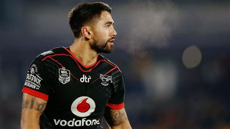 how old is shaun johnson