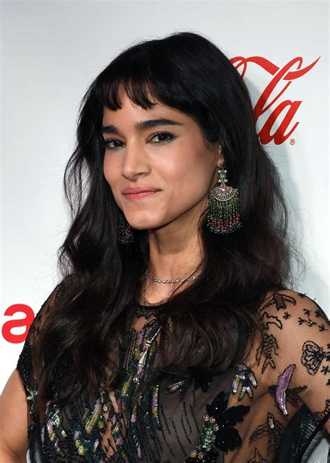 how old is sofia boutella