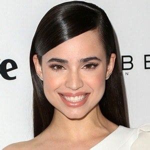 How Old Is Sofia Carson