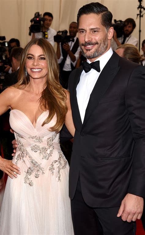 how old is sofia vergara's husband