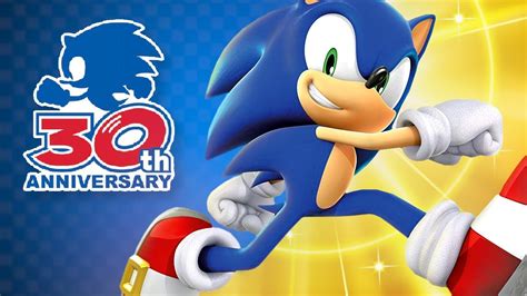 how old is sonic 2021