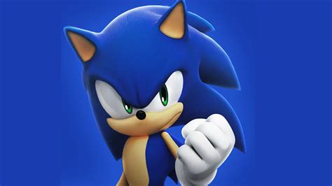 how old is sonic the hedgehog real age