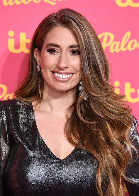 how old is stacey solomon