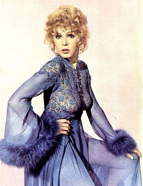 how old is stella stevens