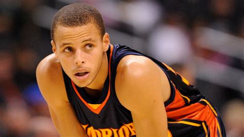 how old is stephen curry today