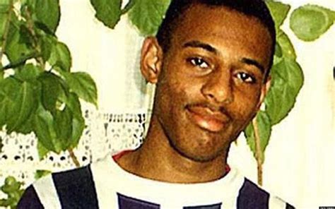 how old is stephen lawrence
