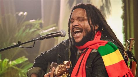 how old is stephen marley