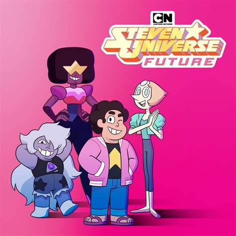 how old is steven in steven universe future