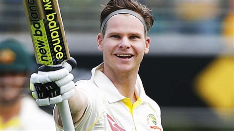 how old is steven smith