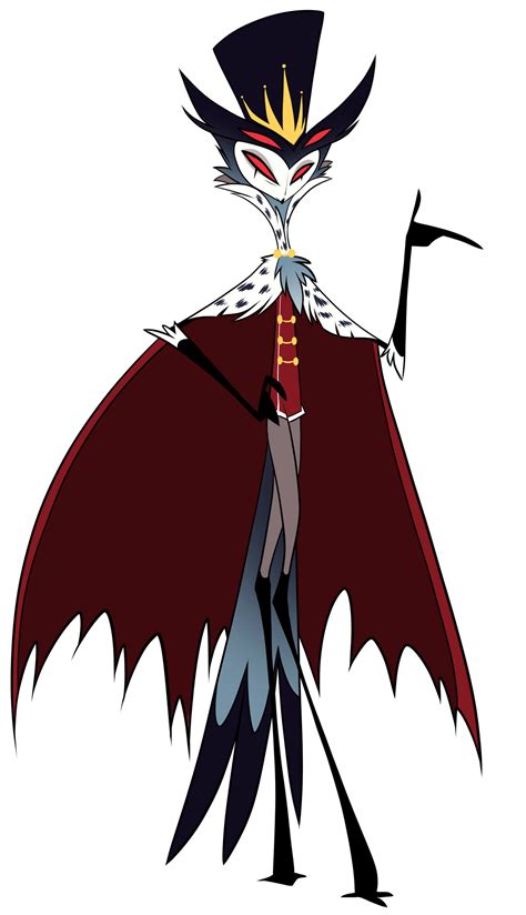 how old is stolas from helluva boss