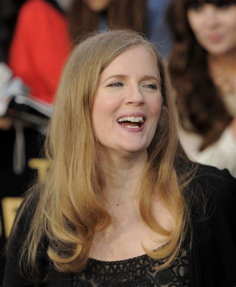 how old is suzanne collins