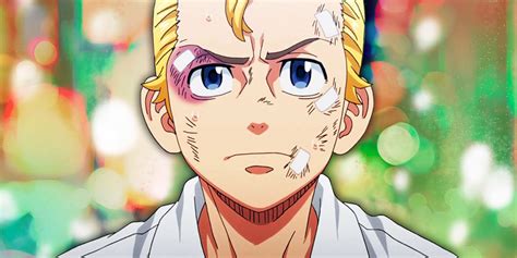 how old is takemichi