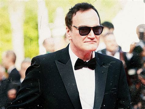 how old is tarantino