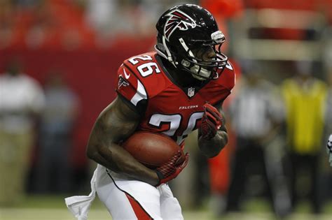 how old is tevin coleman