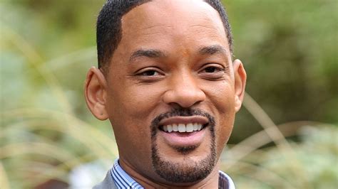 how old is the actor will smith
