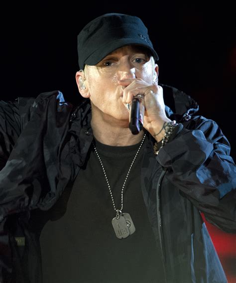 how old is the eminem