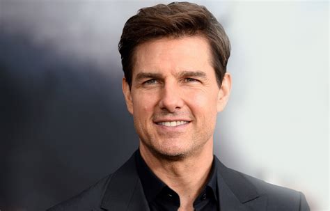 how old is tom cruise 2024