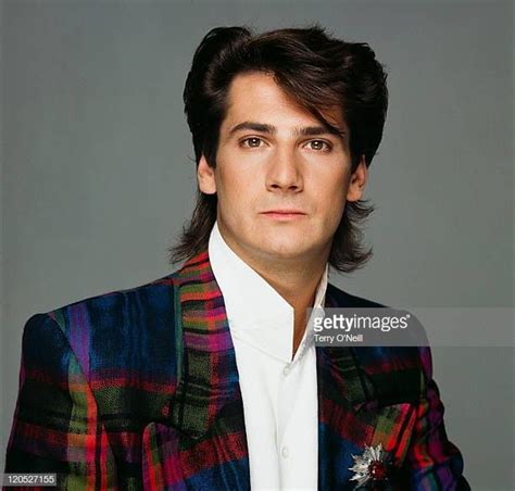 how old is tony hadley singer
