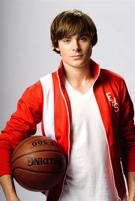 how old is troy bolton