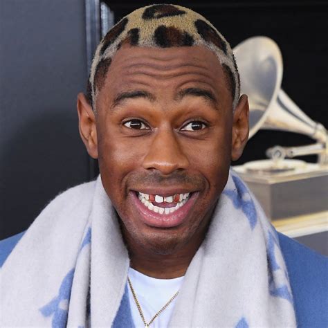 how old is tyler the creator 2023