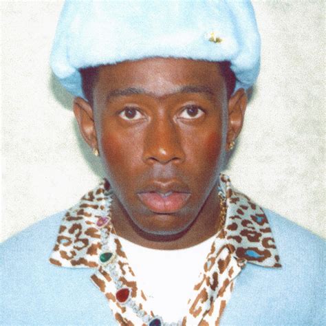 how old is tyler the creator 2024