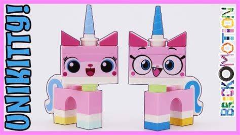 how old is unikitty