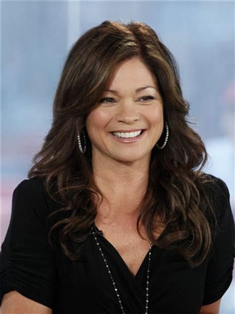 how old is valerie bertinelli