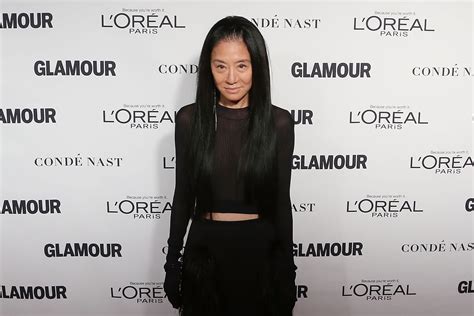 how old is vera wang