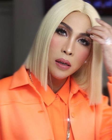 how old is vice ganda now