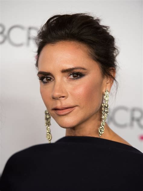 how old is victoria beckham today