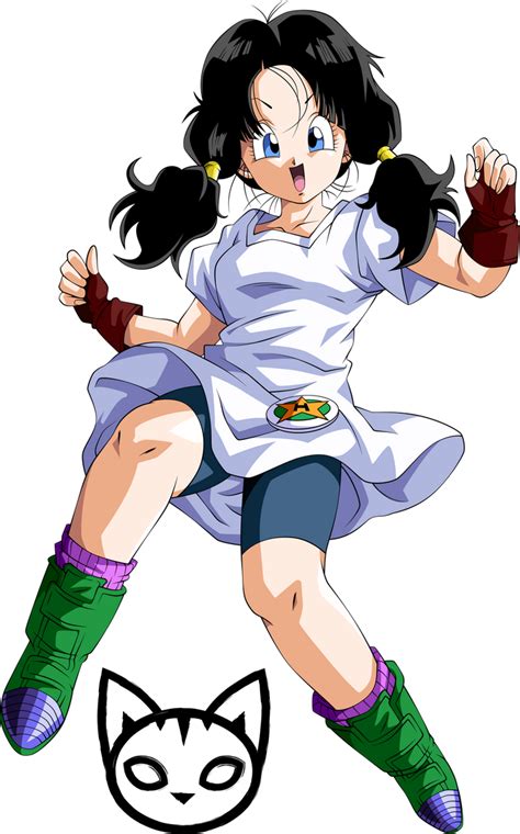 how old is videl in dragon ball super