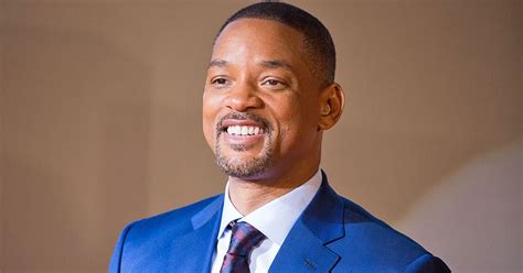 how old is will smith in 2023