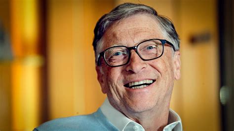 how old is william gates the billionaire