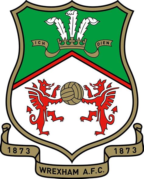 how old is wrexham fc
