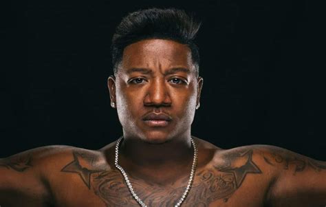 how old is yung joc
