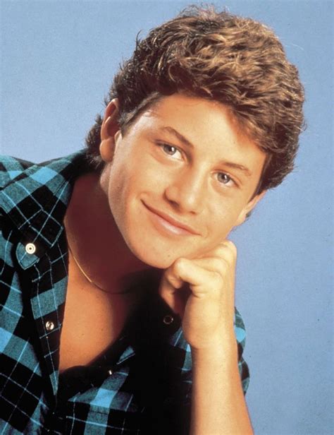 how old kirk cameron