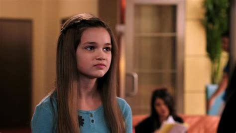 how old was ciara bravo in big time rush