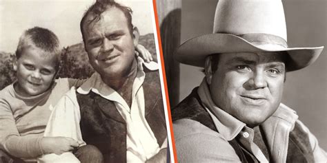 how old was dan blocker when he passed away