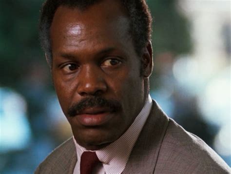 how old was danny glover in lethal weapon