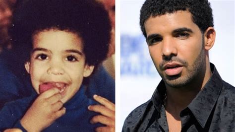 how old was drake in 2001