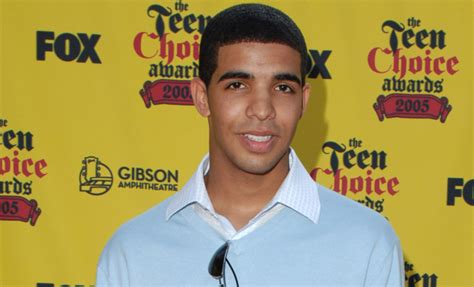 how old was drake in 2004