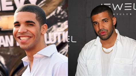 how old was drake in 2006
