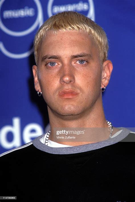 how old was eminem in 1999