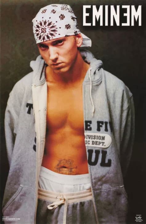 how old was eminem in 2002