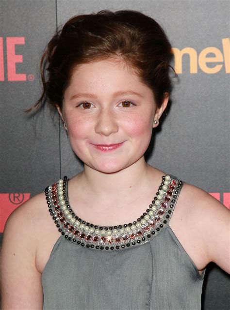 how old was emma kenney in 2011