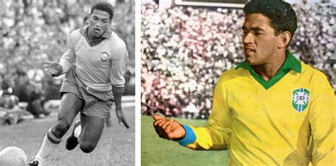 how old was garrincha when he died