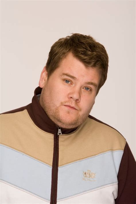 how old was james corden in gavin and stacey