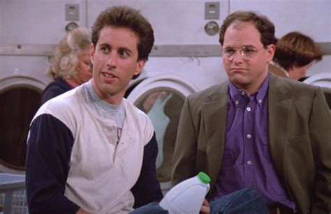 how old was jerry seinfeld in season 1