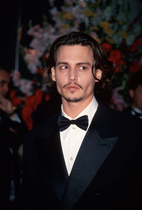 how old was johnny depp in 1994