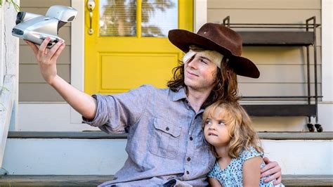 how old was judith when carl died